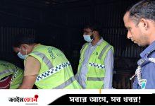 স্ত্রীকে ঘরে রেখে তালা দিয়ে পুড়িয়ে মারলেন স্বামী