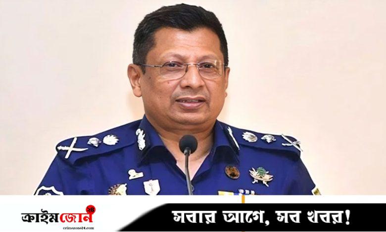শেখ হাসিনার বিরুদ্ধে সাক্ষ্যগ্রহণ আজ, রাজসাক্ষী সাবেক আইজিপি ট্রাইব্যুনালে