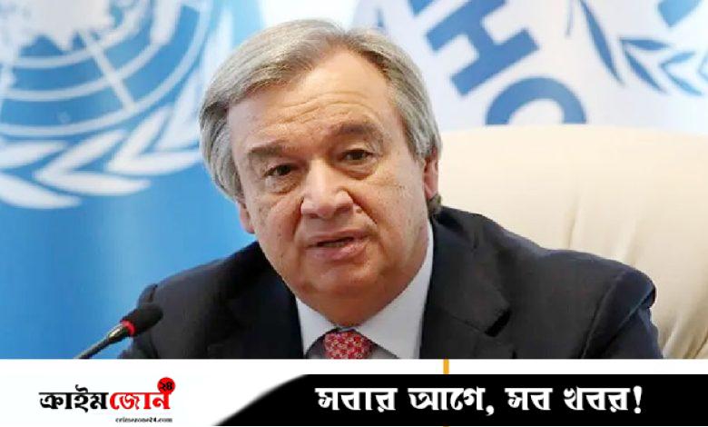 জাতিসংঘের প্রতিবেদন মানুষ পড়ে না, জলে যাচ্ছে বিপুল খরচ
