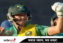 ডি ভিলিয়ার্সের সেঞ্চুরিতে বিধ্বস্ত পাকিস্তান, ভারতীয় ক্রিকেটারের খোঁচা