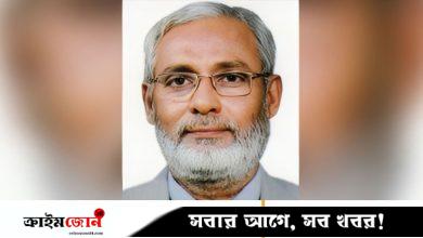 বিশিষ্ট পরমাণুবিজ্ঞানী ইমেরিটাস অধ্যাপক এম শমশের আলী মারা গেছেন