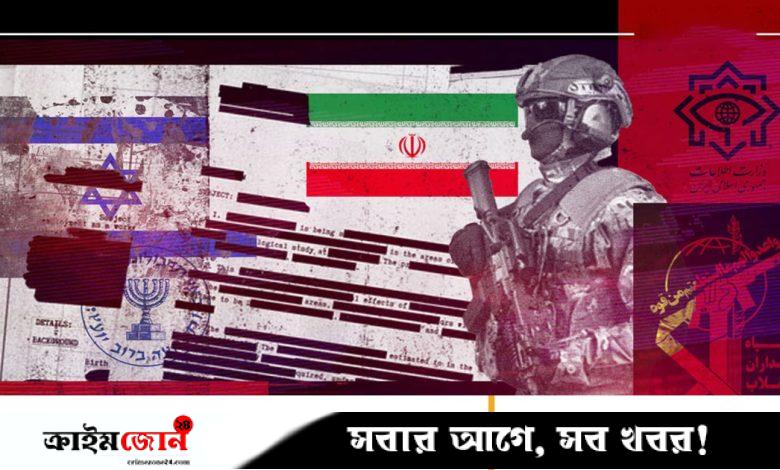ইরানে হামলা চালানো ইসরায়েলি পাইলটেরা শনাক্ত, প্রতিশোধ শুরু: তেহরান