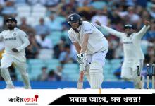 ভারতের বিপক্ষে ১২৩ বছরের রেকর্ড কি ভাঙতে পারবে ইংল্যান্ড