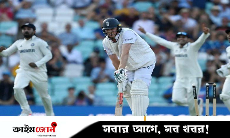 ভারতের বিপক্ষে ১২৩ বছরের রেকর্ড কি ভাঙতে পারবে ইংল্যান্ড