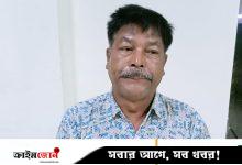 গঙ্গাচড়ায় হিন্দুপল্লিতে হামলার ঘটনায় এক সাংবাদিক গ্রেপ্তার