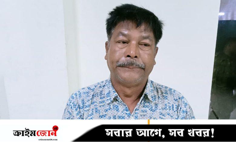 গঙ্গাচড়ায় হিন্দুপল্লিতে হামলার ঘটনায় এক সাংবাদিক গ্রেপ্তার