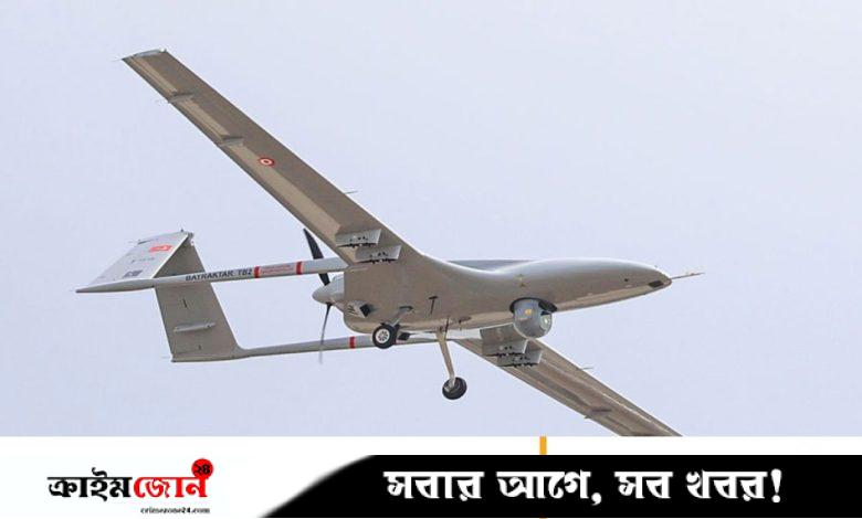 সামরিক ড্রোন কেনায় কমিশন বাণিজ্য, ইউক্রেনে এমপি ও কর্মকর্তা গ্রেপ্তার