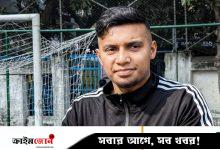 জামালদের ক্যাম্প শুরু ১৩ আগস্ট
