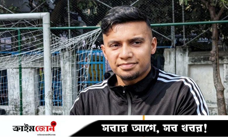 জামালদের ক্যাম্প শুরু ১৩ আগস্ট