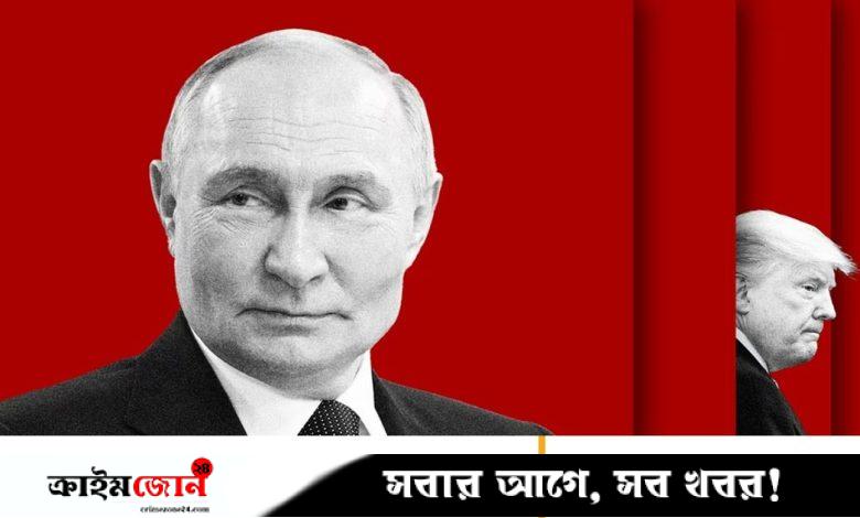 রাশিয়ার নাকের ডগায় মার্কিন পারমাণবিক সাবমেরিন, স্নায়ুযুদ্ধ ২.০ কি শুরু