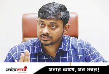 ইসিকে সামরিক ও দলীয় উর্দি পরা মেরুদণ্ডহীন কমিশন বললেন এনসিপির নাসীর