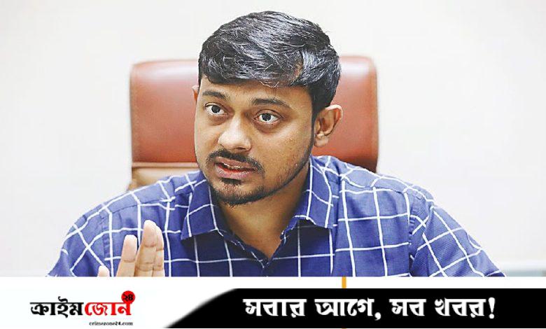 ইসিকে সামরিক ও দলীয় উর্দি পরা মেরুদণ্ডহীন কমিশন বললেন এনসিপির নাসীর