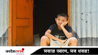 সখীপুরে সন্তানদের সামনেই ছুরিকাঘাতে স্ত্রীকে হত্যা, স্বামী পলাতক
