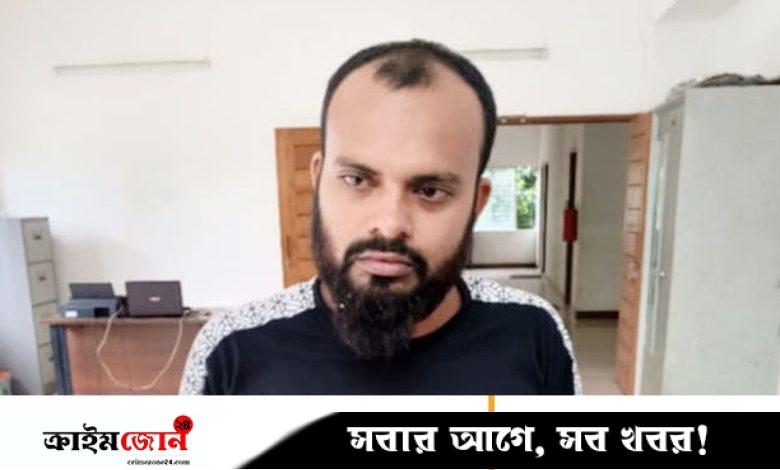 নারায়ণগঞ্জে ছোট ভাইয়ের স্ত্রীকে হত্যা, থানায় ভাশুরের আত্মসমর্পণ