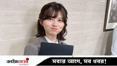 এক ছবিতেই ৮ কোটিরও বেশি ভিউ, কে এই তরুণী