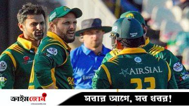 পাকিস্তানকে চ্যাম্পিয়নশিপে খেলতে নিষেধাজ্ঞা দিল পিসিবি, কাহিনি কী