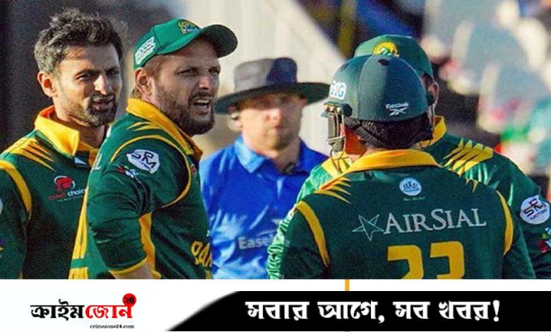 পাকিস্তানকে চ্যাম্পিয়নশিপে খেলতে নিষেধাজ্ঞা দিল পিসিবি, কাহিনি কী