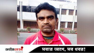 বৃষ্টিতে মাটির ঘরের দেয়ালধস, চাপা পড়ে ১ জনের মৃত্যু
