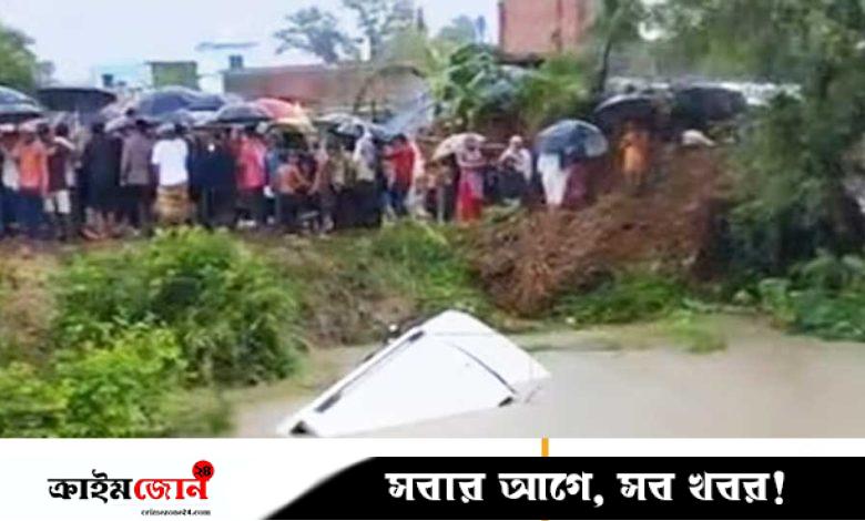 উত্তর প্রদেশে মন্দিরে যাওয়ার পথে গাড়ি উল্টে ১১ জনের মৃত্যু