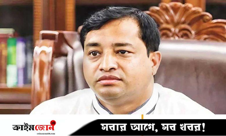 জিসিসির সাবেক মেয়র জাহাঙ্গীরসহ দুজনের নামে মামলা
