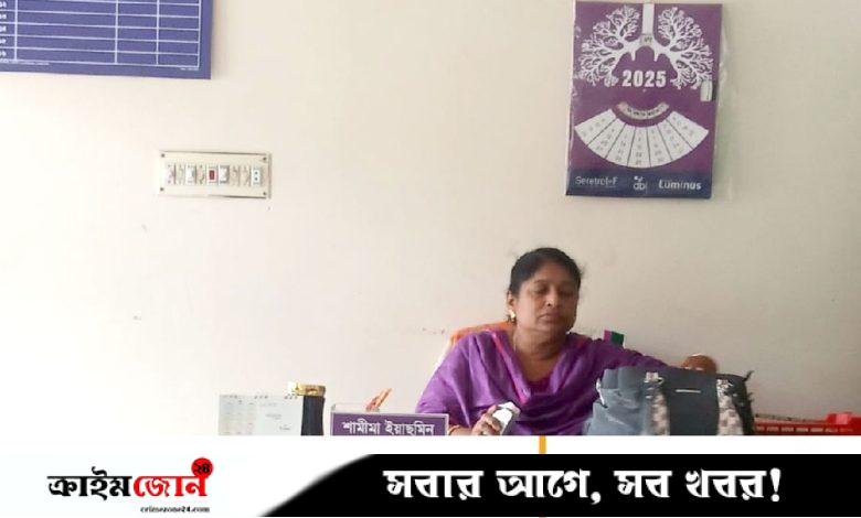 ‘আমার বিদ্যালয় থেকে বঙ্গবন্ধুর ছবি সরাতে পারব না’