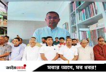 দেশকে অস্থিতিশীল করতে চাইলে, সেই ষড়যন্ত্রকারীদের বিষদাঁত উপড়ে ফেলতে পারি: ছাত্রদল সভাপতি