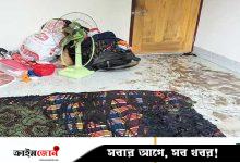 গাজীপুরে গ্যাস সিলিন্ডার বিস্ফোরণে বাবা-মা দগ্ধ, শিশুর মৃত্যু