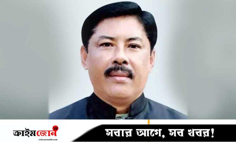 সাবেক মন্ত্রী বীর বাহাদুর ও স্ত্রীর নামে দুদকের মামলা