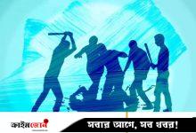 জামালপুরে মোবাইল চুরির অভিযোগে যুবককে গাছে বেঁধে পিটিয়ে হত্যা