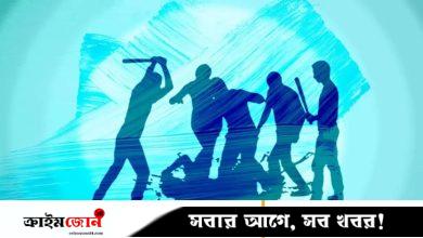 জামালপুরে মোবাইল চুরির অভিযোগে যুবককে গাছে বেঁধে পিটিয়ে হত্যা