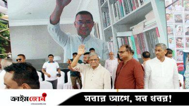 ফেব্রুয়ারিতে নির্বাচনের অপেক্ষায় মানুষ: মির্জা ফখরুল