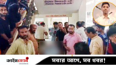 জানাজা থেকে ফিরছিলেন সাবেক ইউপি সদস্য, তুলে নিয়ে কুপিয়ে হত্যা