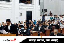 যাত্রাবাড়ী এলাকায় পুলিশ পাখির মতো গুলি করে: খোকন চন্দ্র বর্মণ