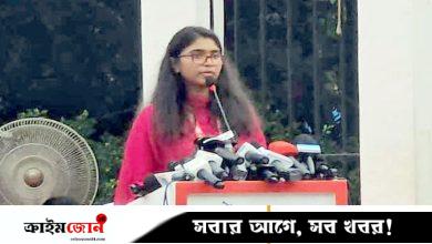 এমন ব্যবস্থা গড়ে তুলবো বিনা চিকিৎসায় কেউ মারা যাবে না: ডা. তাসনিম জারা