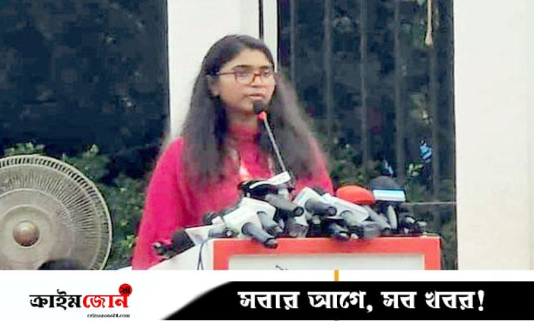 এমন ব্যবস্থা গড়ে তুলবো বিনা চিকিৎসায় কেউ মারা যাবে না: ডা. তাসনিম জারা