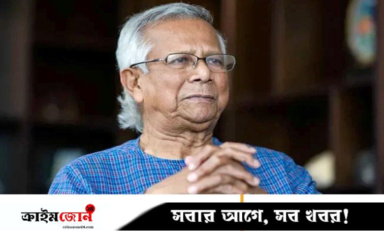 স্বাস্থ্য খাত সংস্কারের সুপারিশ বাস্তবায়নে প্রধান উপদেষ্টাকে কমিশন সভাপতির চিঠি