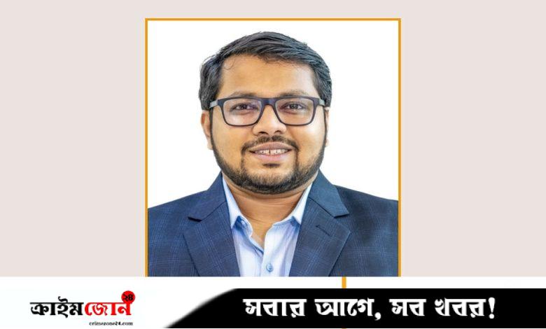 কে এই ফ্লাইট এক্সপার্ট এমডি সালমান, বাবার হাত ধরে যাঁর উত্থান