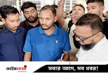 শিক্ষার্থীদের আন্দোলনে পদত্যাগ করলেন হাতীবান্ধা টিটিসি অধ্যক্ষ