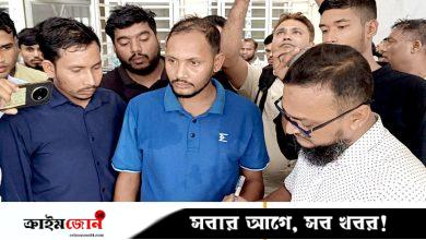 শিক্ষার্থীদের আন্দোলনে পদত্যাগ করলেন হাতীবান্ধা টিটিসি অধ্যক্ষ