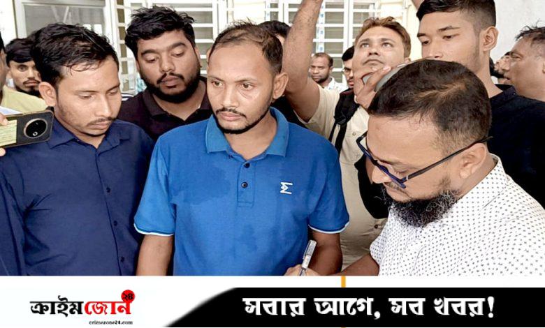 শিক্ষার্থীদের আন্দোলনে পদত্যাগ করলেন হাতীবান্ধা টিটিসি অধ্যক্ষ