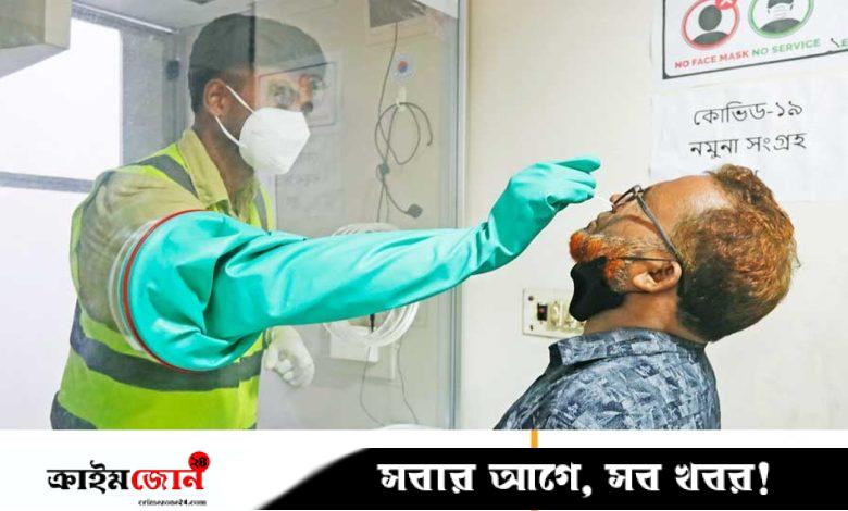 করোনাভাইরাসে আরও একজনের মৃত্যু
