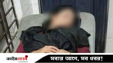 মুন্সিগঞ্জে অজ্ঞান অবস্থায় উদ্ধার তরুণী কলেজছাত্রী, বাড়ি ভোলায়