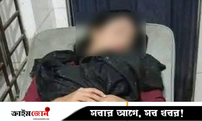 মুন্সিগঞ্জে অজ্ঞান অবস্থায় উদ্ধার তরুণী কলেজছাত্রী, বাড়ি ভোলায়