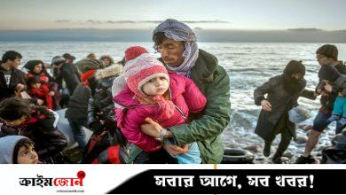 বাংলাদেশির মামলায় ধাক্কা খেল ইউরোপের আশ্রয়প্রার্থী ফেরত পাঠানোর পরিকল্পনা