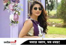 অভিনয়ের পাশাপাশি ব্যবসা শুরু করলেন মেহজাবীন চৌধুরী