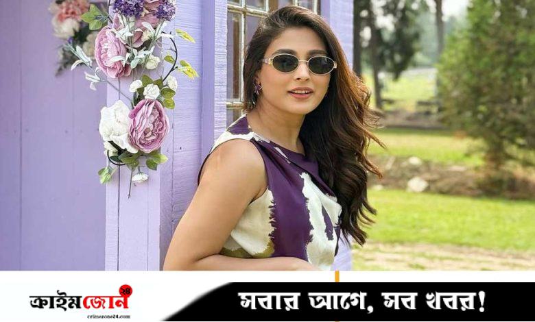অভিনয়ের পাশাপাশি ব্যবসা শুরু করলেন মেহজাবীন চৌধুরী