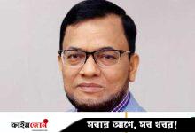 ইসলামী ব্যাংকের নতুন এমডি ওমর ফারুক খান