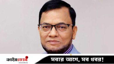 ইসলামী ব্যাংকের নতুন এমডি ওমর ফারুক খান