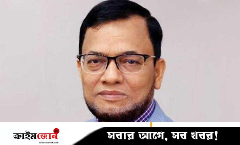 ইসলামী ব্যাংকের নতুন এমডি ওমর ফারুক খান