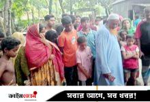 বকশীগঞ্জে স্কুলছাত্রীর ঝুলন্ত লাশ উদ্ধার